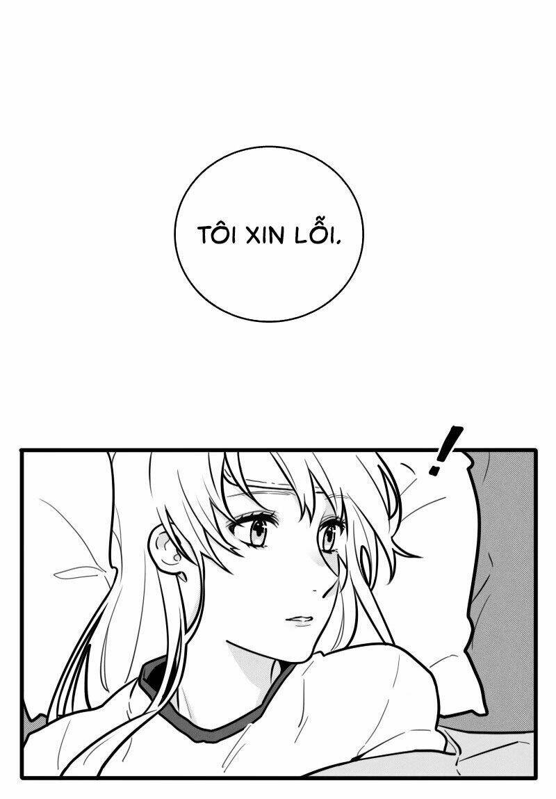 Not So Shoujo Love Story Chương 11 Ảnh 34