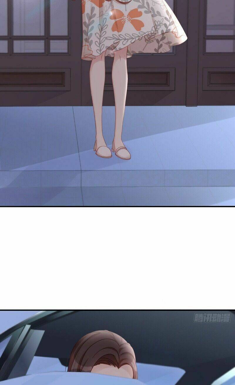 Chỉ Muốn Cưng Chiều Em Chương 55 Ảnh 23