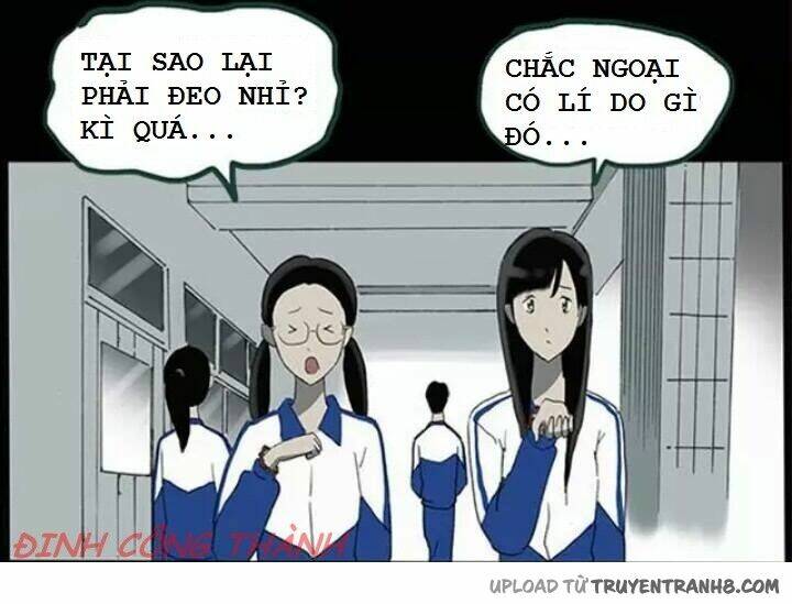 Bút Tiên Chương 3 Ảnh 20