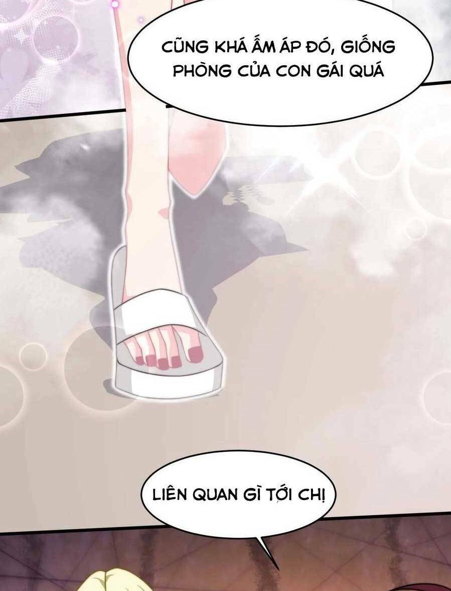 Vết Cắn Trí Mạng Chương 53 Ảnh 32