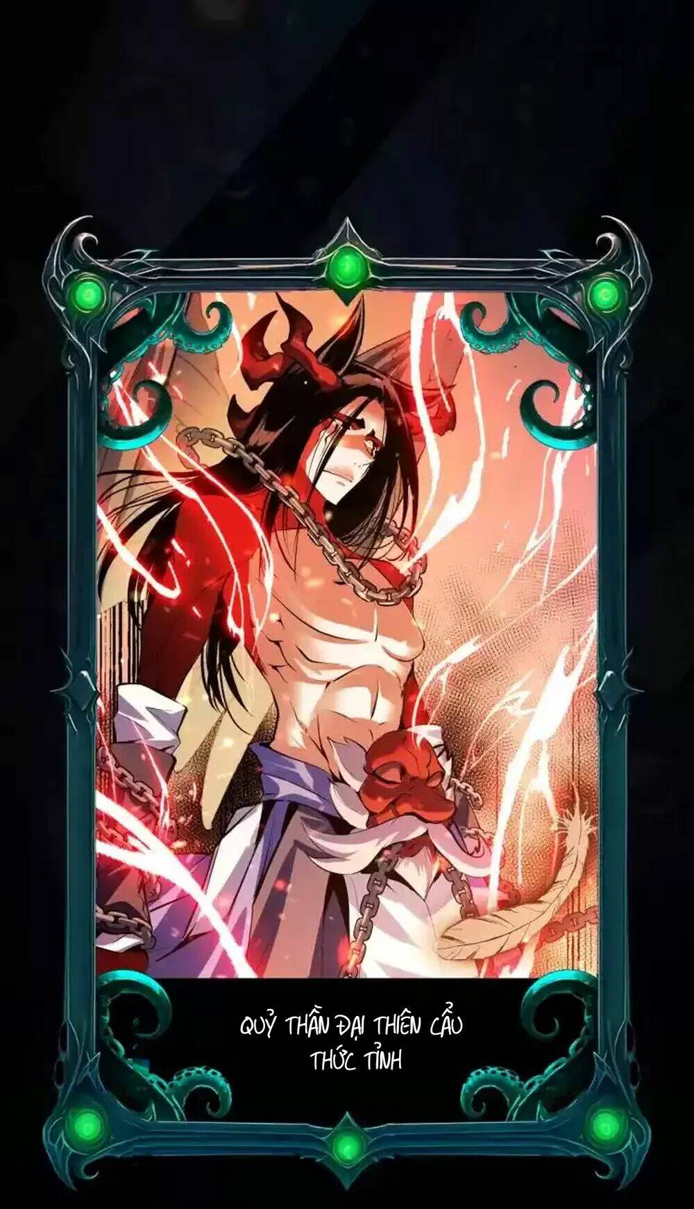 Trở Thành Thần Chủ Cthulhu Chương 241.4 Ảnh 30