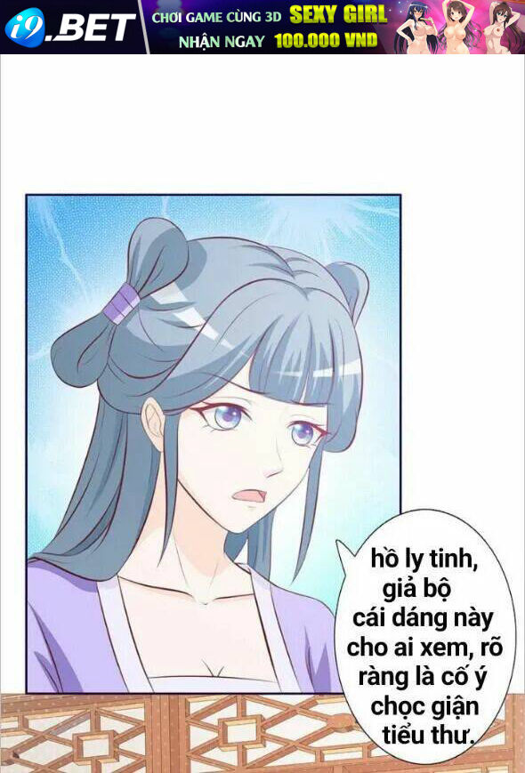 Trọng Sinh Y Phi Chương 5 Ảnh 9
