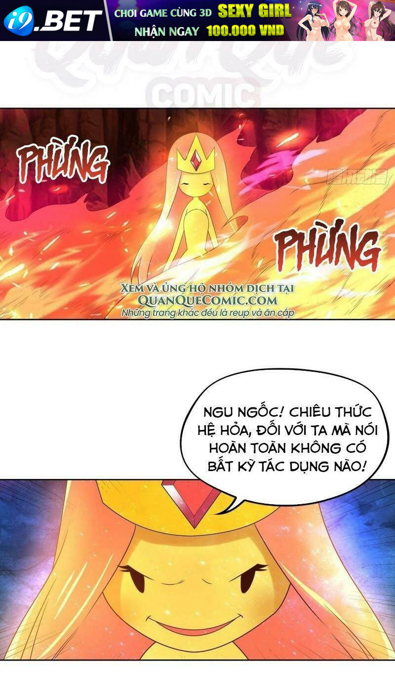 Trọng Sinh Đại Ngoạn Gia Chương 175 Ảnh 21