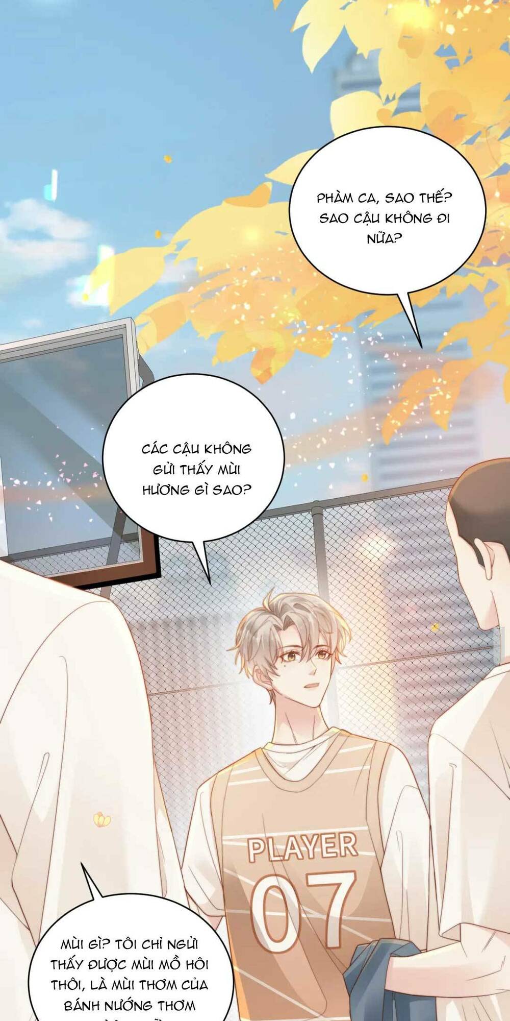 Giả Vờ Mất Trí Nhớ , Tình Địch Nhân Cơ Hội Nói Tôi Là Bạn Trai Anh Ta Chương 2 Ảnh 5