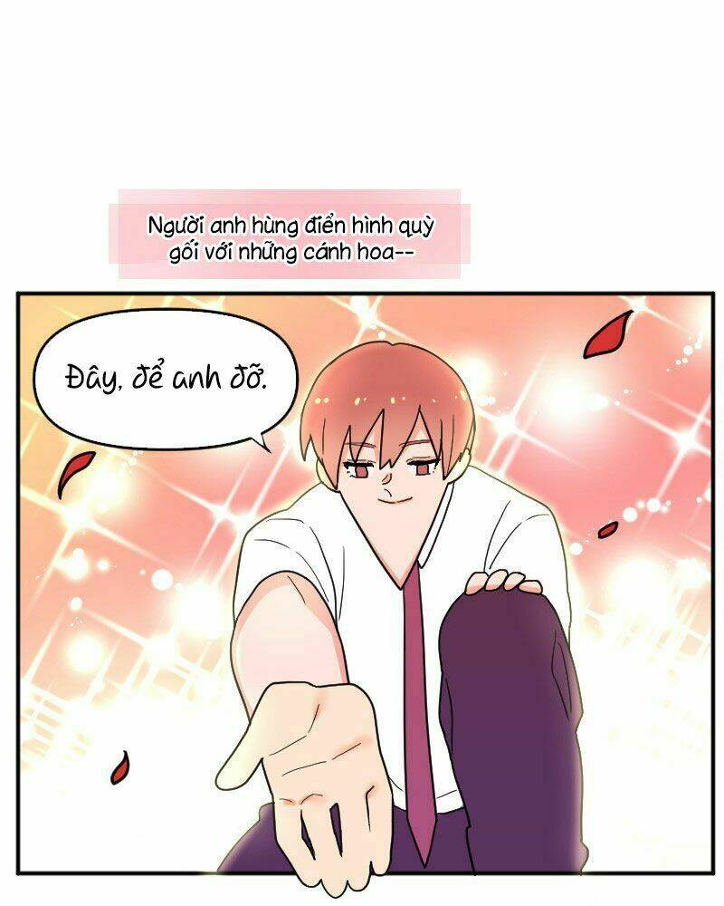Not So Shoujo Love Story Chương 19 Ảnh 37