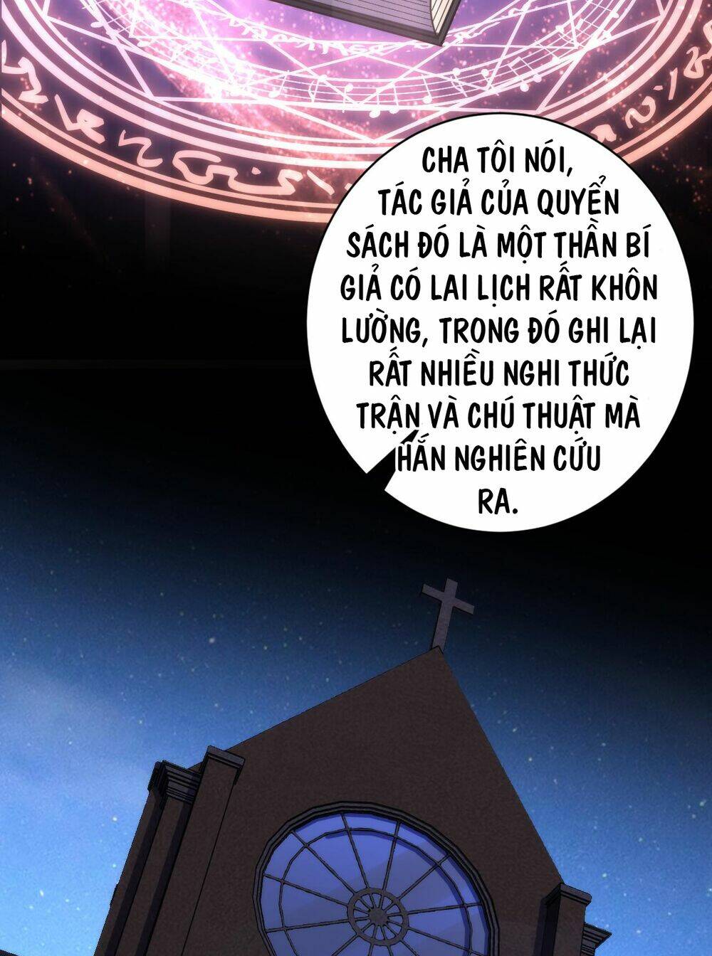Trở Thành Thần Chủ Cthulhu Chương 242 Ảnh 71