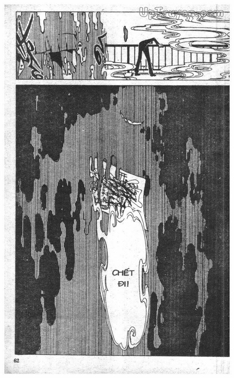 Xxxholic - Hành Trình Bí Ẩn Chương 3 Ảnh 63