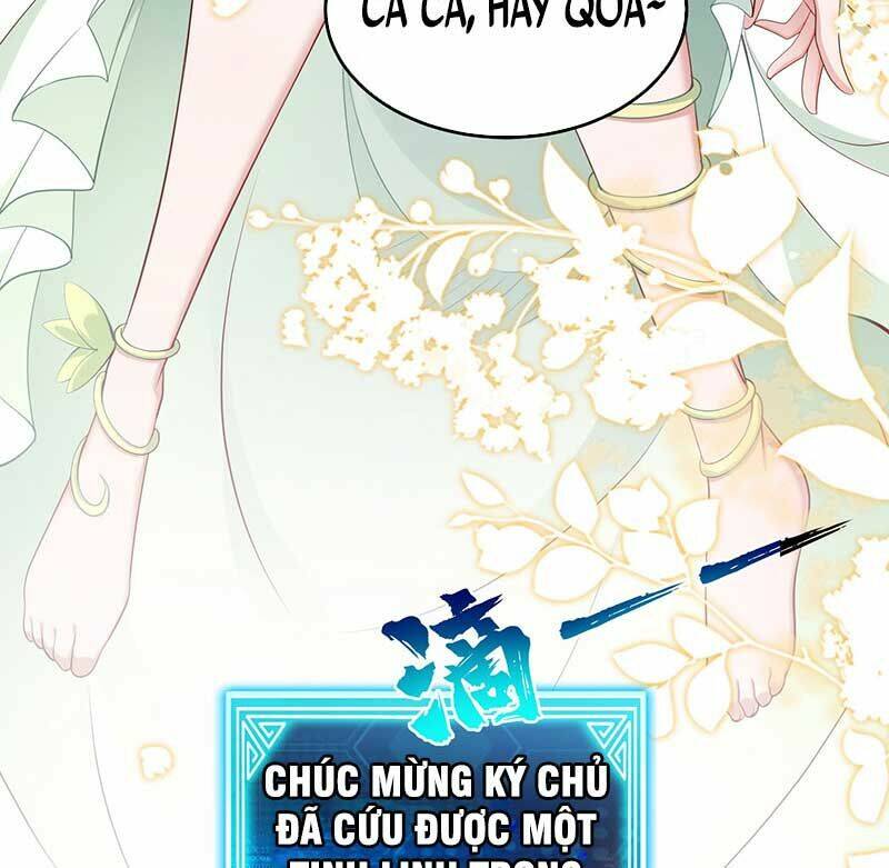 Tiên Tử Tha Mạng Chương 8 Ảnh 71