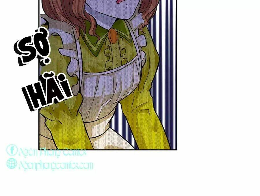Kế Hoạch Sống Còn Của Công Chúa Nữ Phụ Chương 2 Ảnh 35