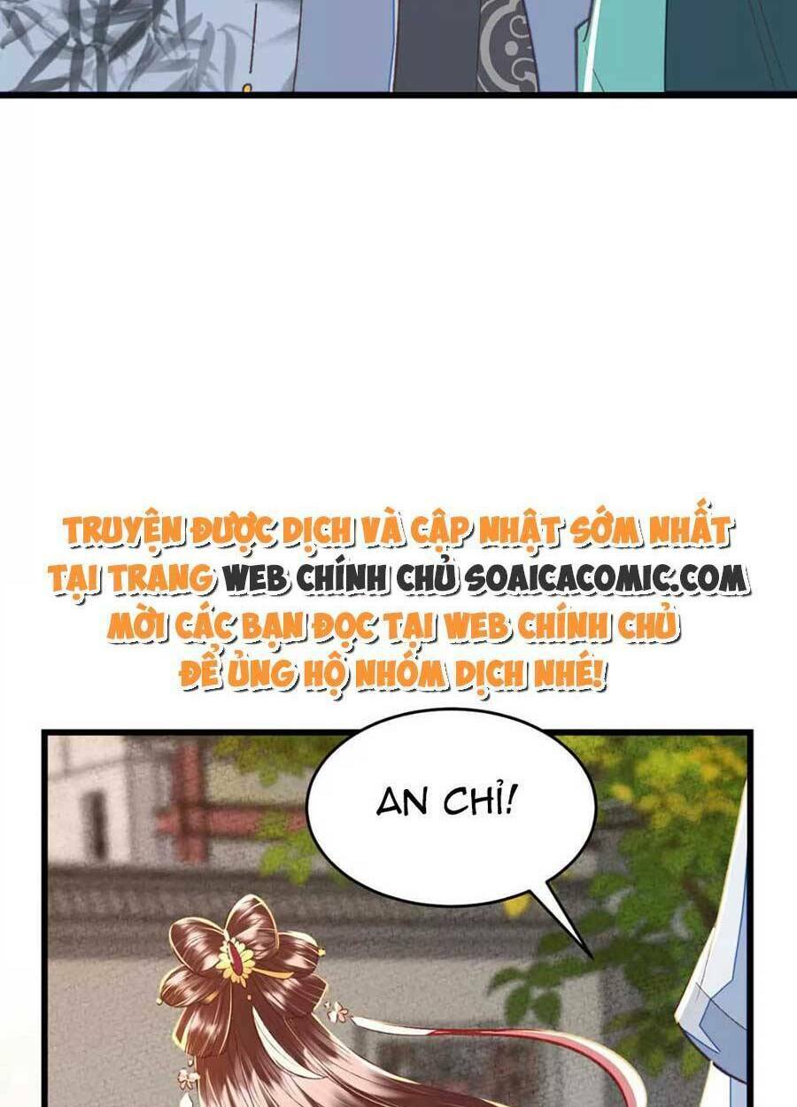 Rơi Vào Cạm Bẫy Ngọt Ngào Của Tứ Thúc Chương 23 Ảnh 11