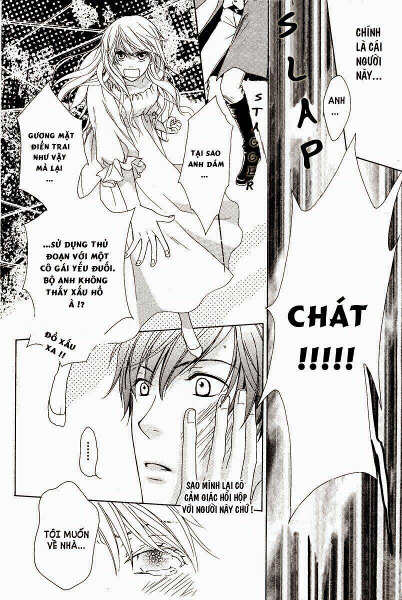 Migawari Hakushaku No Bouken Chương 1 Ảnh 27