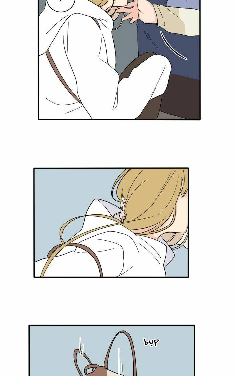 Not So Shoujo Love Story Chương 17.5 Ảnh 7