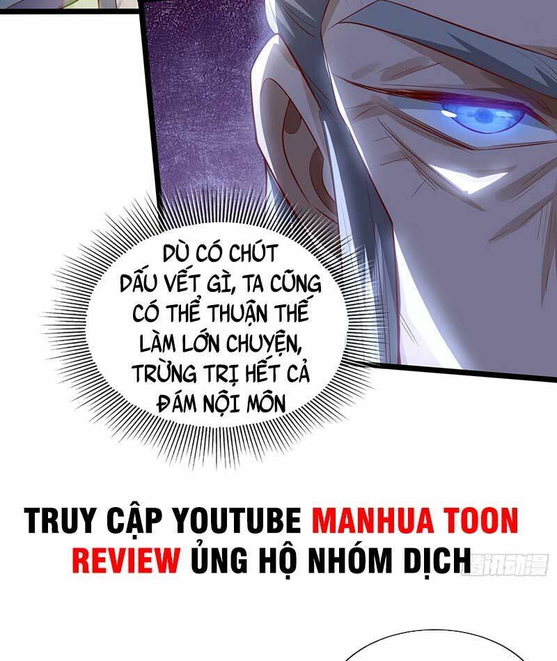 Tiên Tử Tha Mạng Chương 12 Ảnh 17