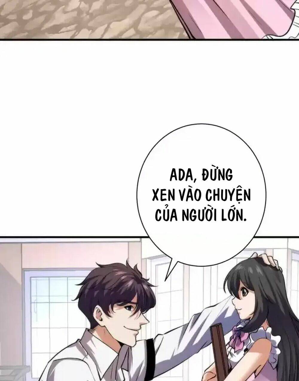 Trở Thành Thần Chủ Cthulhu Chương 241.1 Ảnh 23