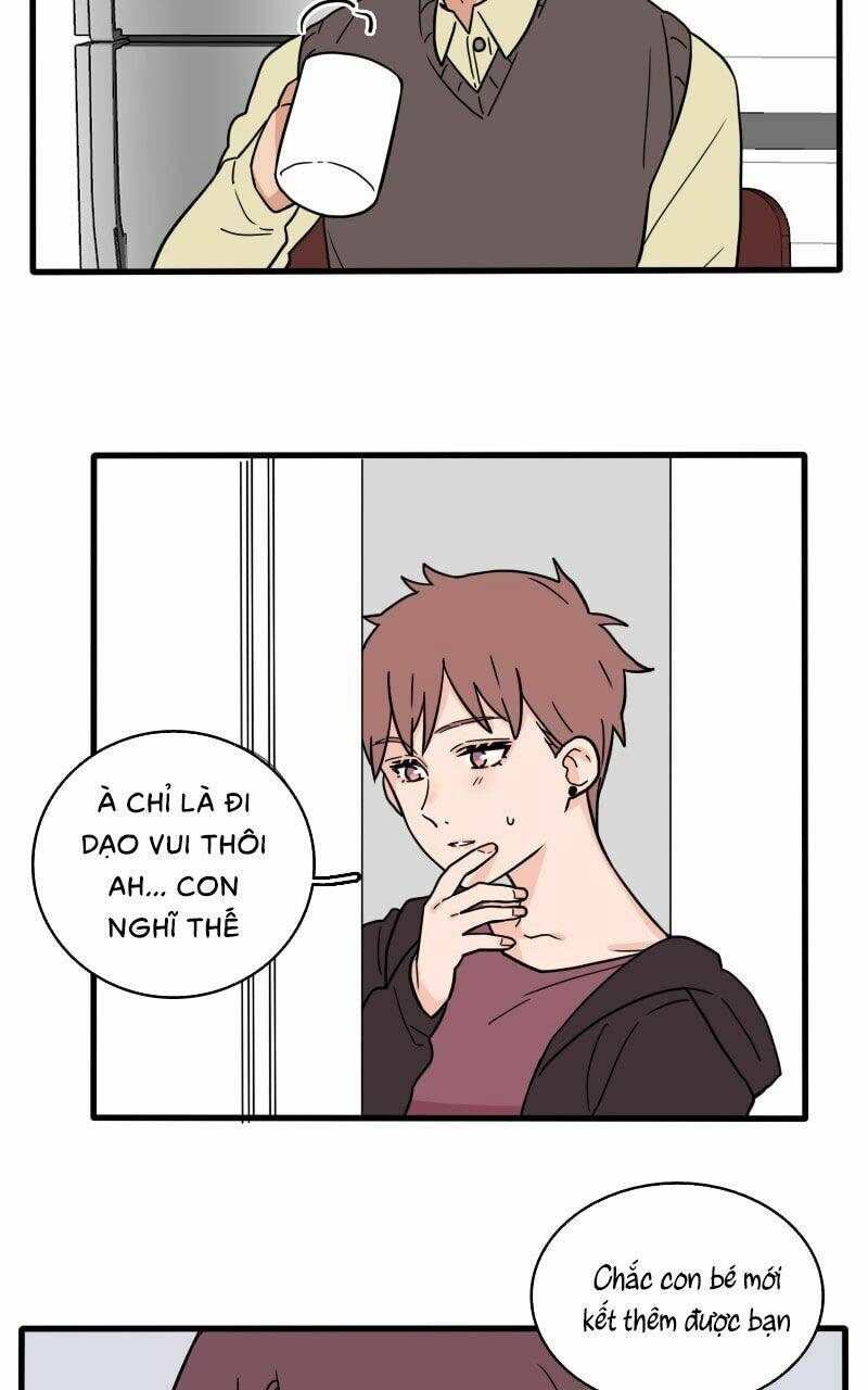 Not So Shoujo Love Story Chương 17 Ảnh 59