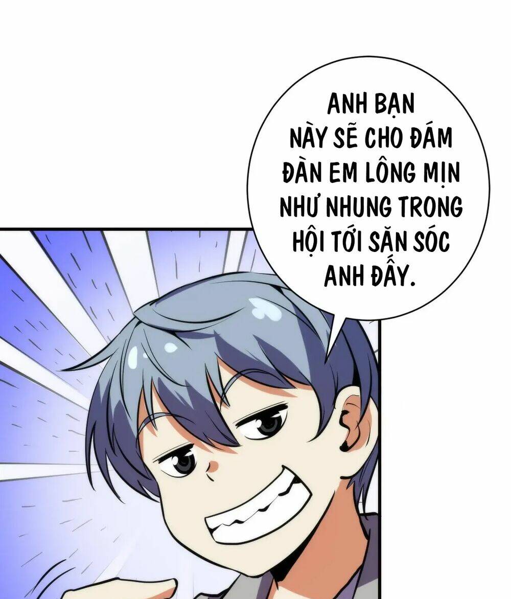 Trở Thành Thần Chủ Cthulhu Chương 239 Ảnh 26