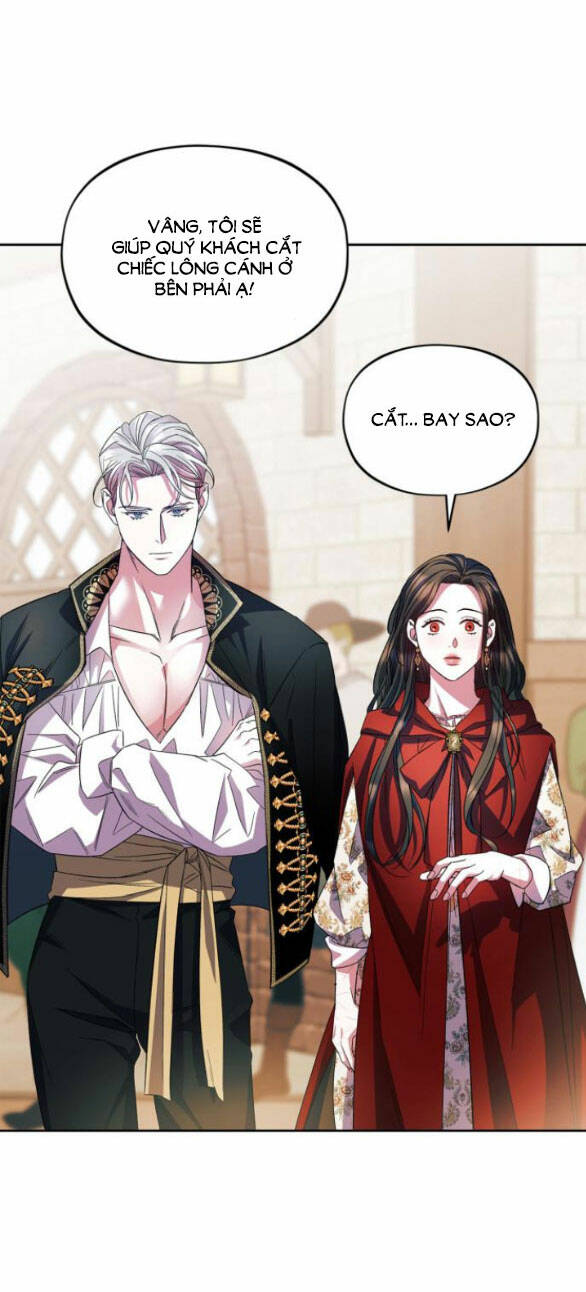 Mong Chờ Giây Phút Thiêng Liêng Được Chạm Tới Người Chương 56.1 Ảnh 26