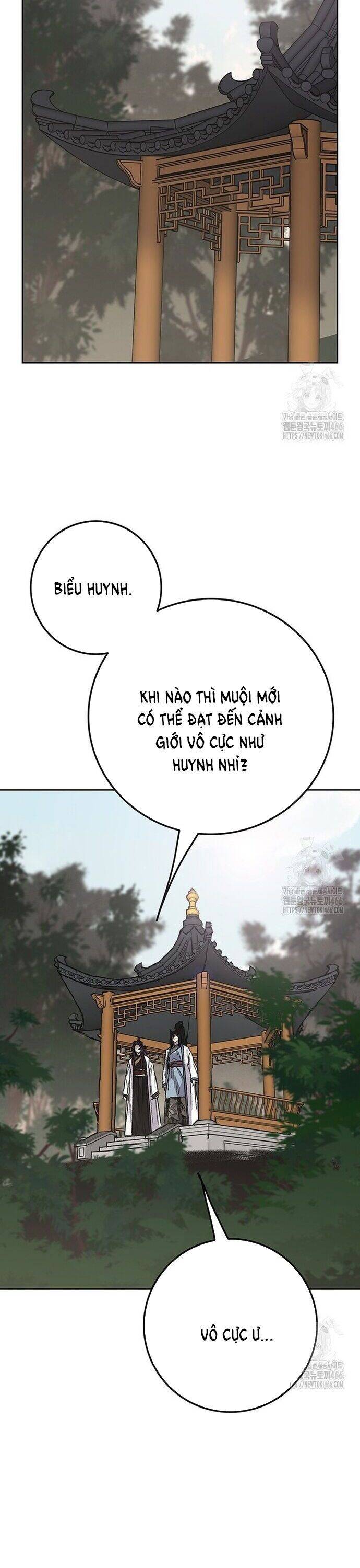 Tiên Kiếm Bất Bại Chương 248 Ảnh 24