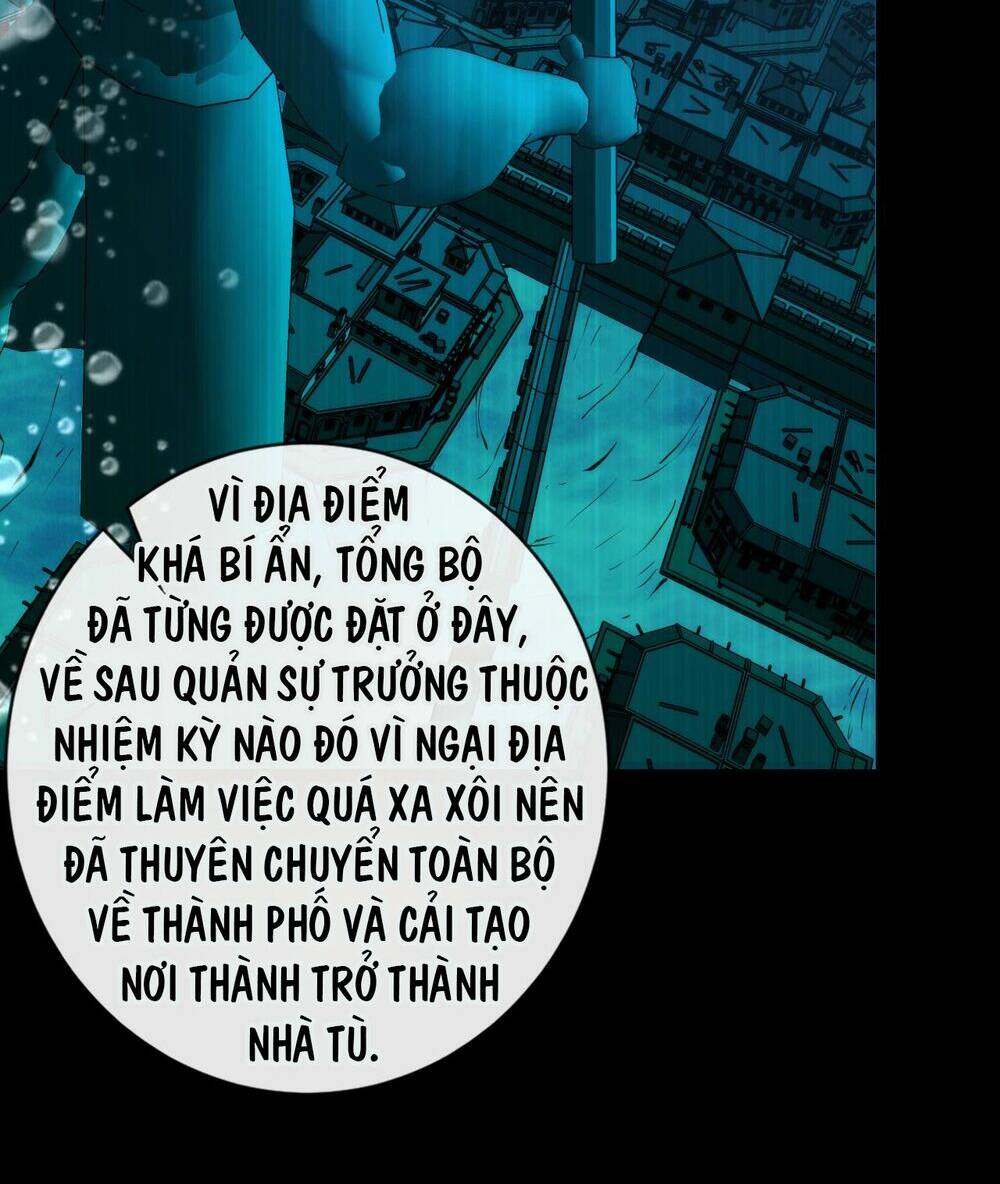 Trở Thành Thần Chủ Cthulhu Chương 243 Ảnh 73