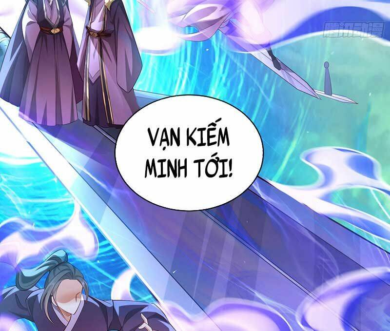 Tiên Tử Tha Mạng Chương 13 Ảnh 90