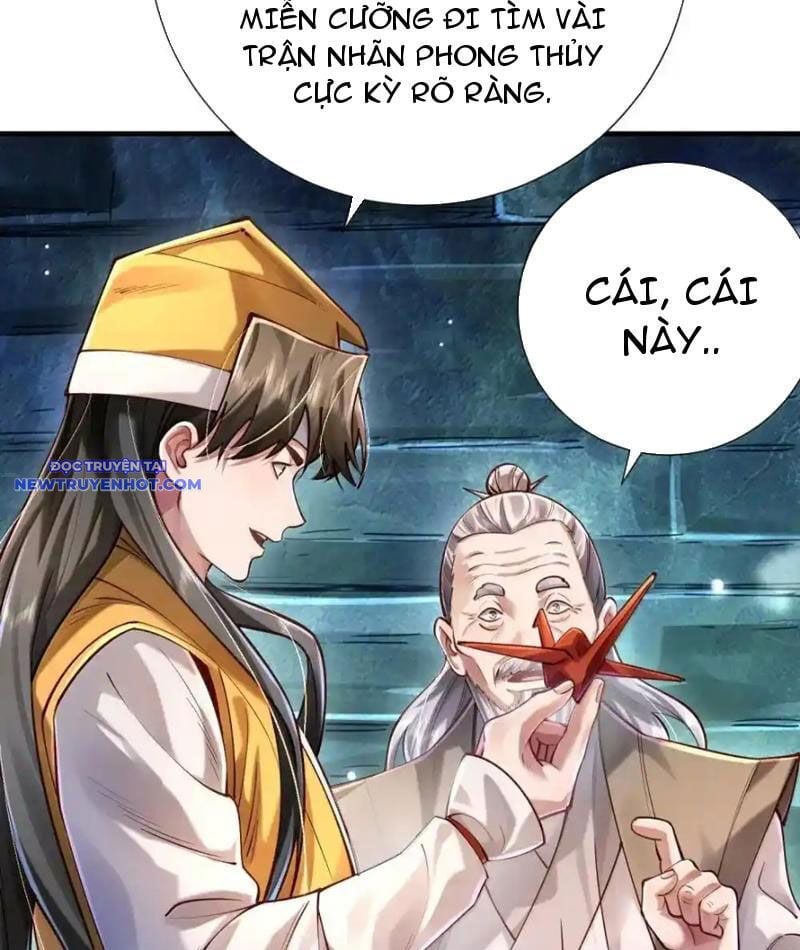 Bói Toán Mà Thôi, Cửu Vĩ Yêu Đế Sao Lại Thành Nương Tử Ta?! Chương 65 Ảnh 92
