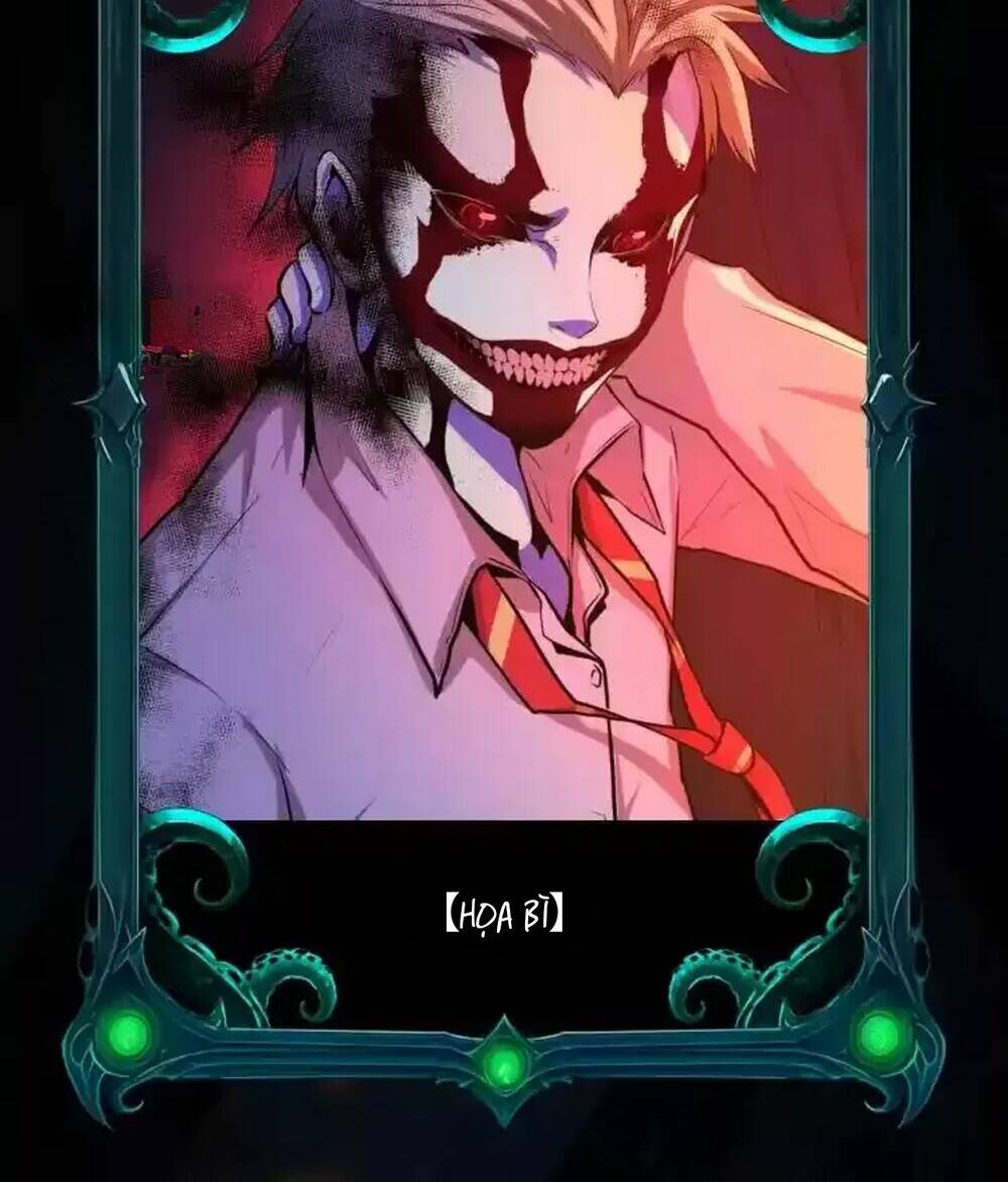 Trở Thành Thần Chủ Cthulhu Chương 241.4 Ảnh 8