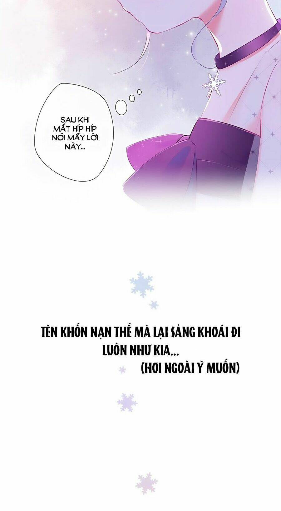Kiều Nhi Không Nghe Lời Chương 4 Ảnh 28