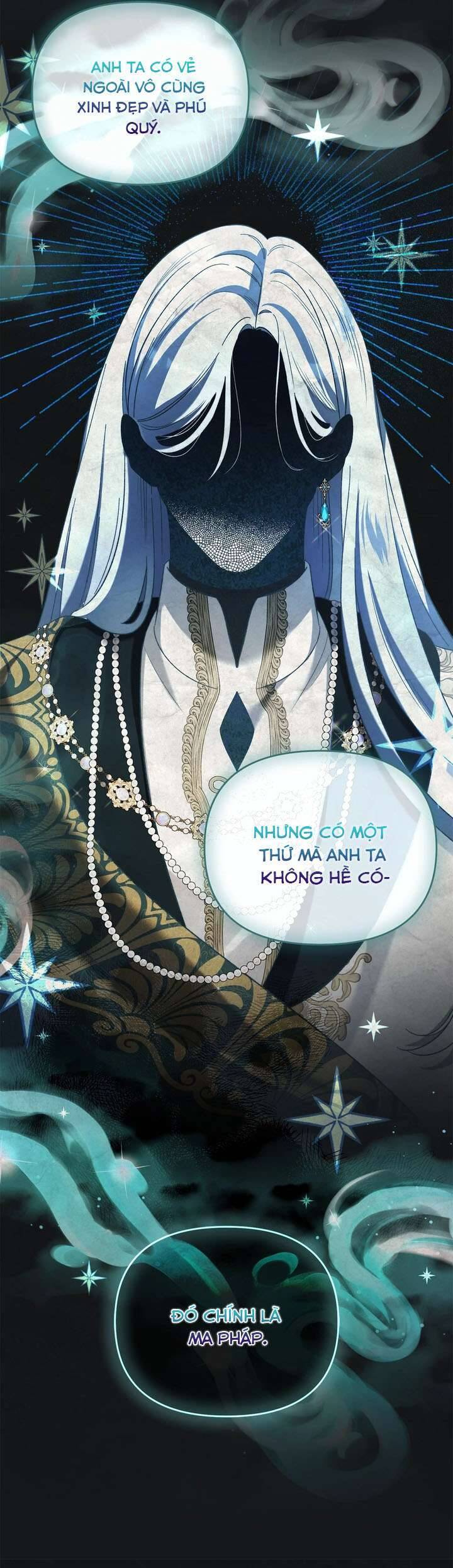 Dành Cho Nàng Juliet Xinh Đẹp Chương 26 Ảnh 37