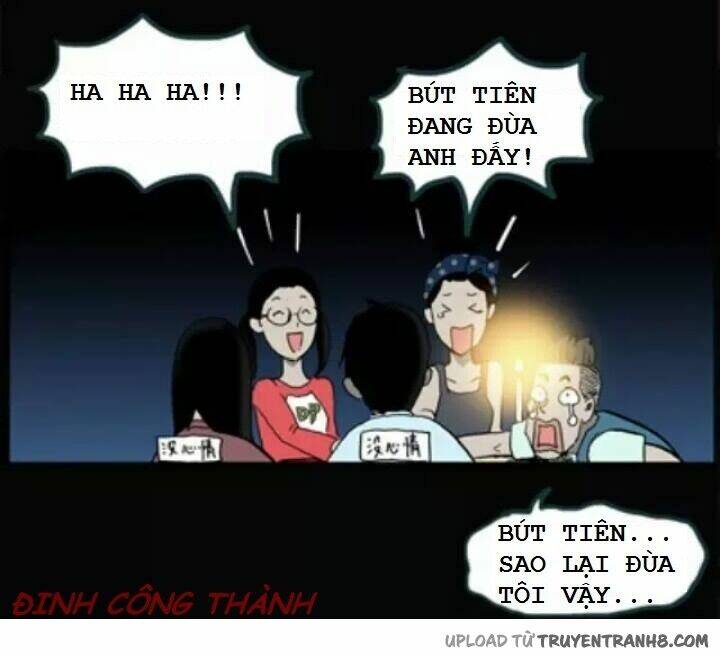 Bút Tiên Chương 2 Ảnh 77