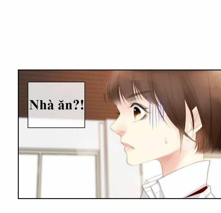 Tình Cờ Tìm Thấy Tháng 7 Chương 2.2 Ảnh 26