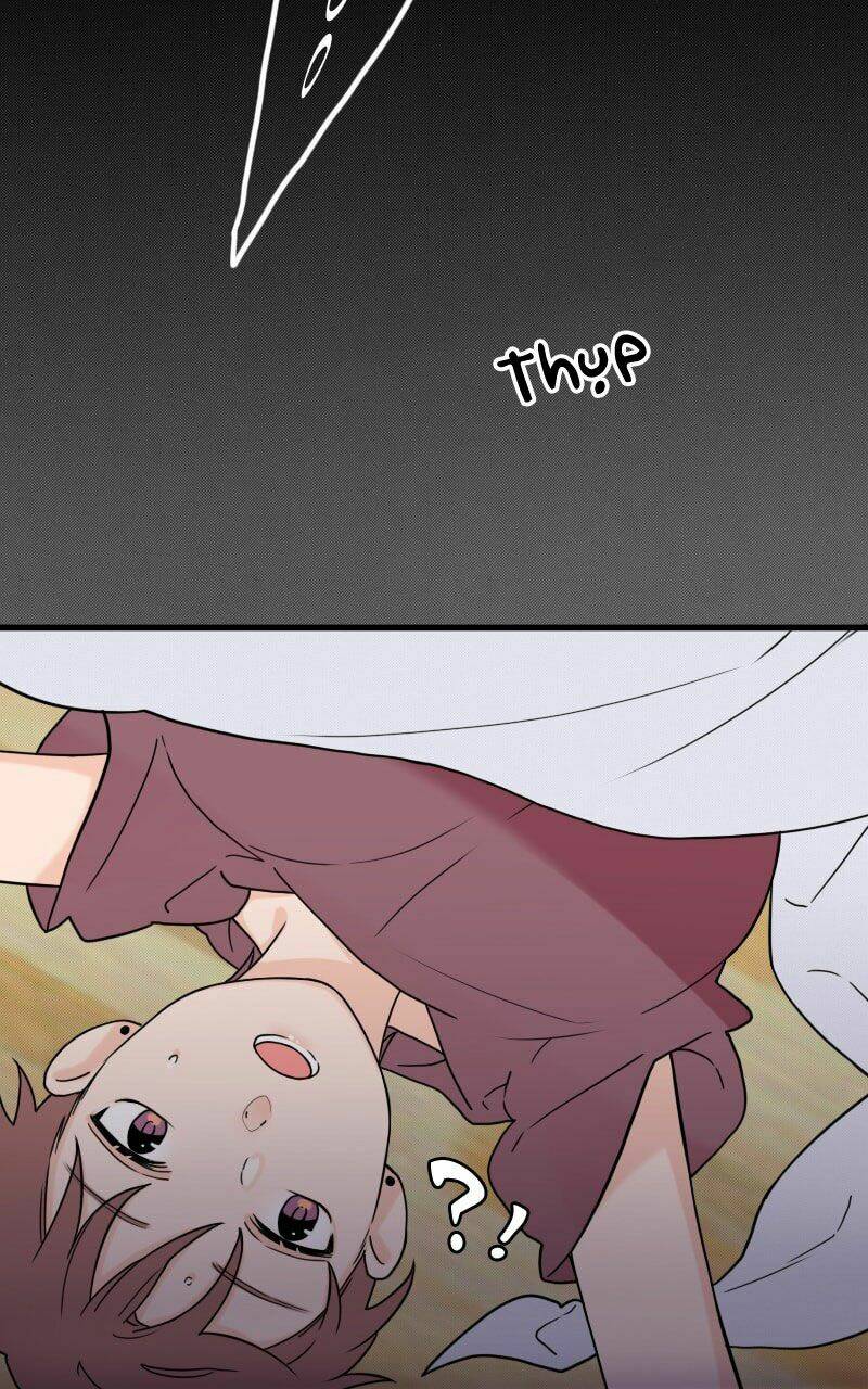 Not So Shoujo Love Story Chương 16 Ảnh 12