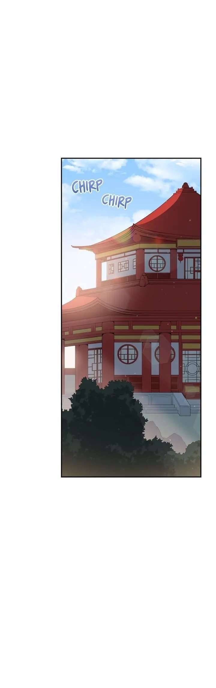 Ái Phi, Dao Của Nàng Rơi Rồi Chương 88 Ảnh 3