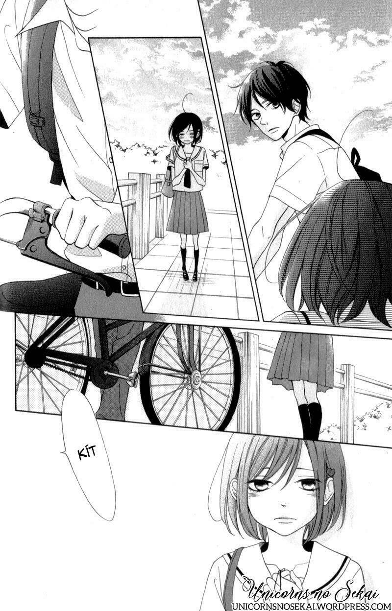 Kimi Wa Kawaii Onnanoko Chương 7 Ảnh 37