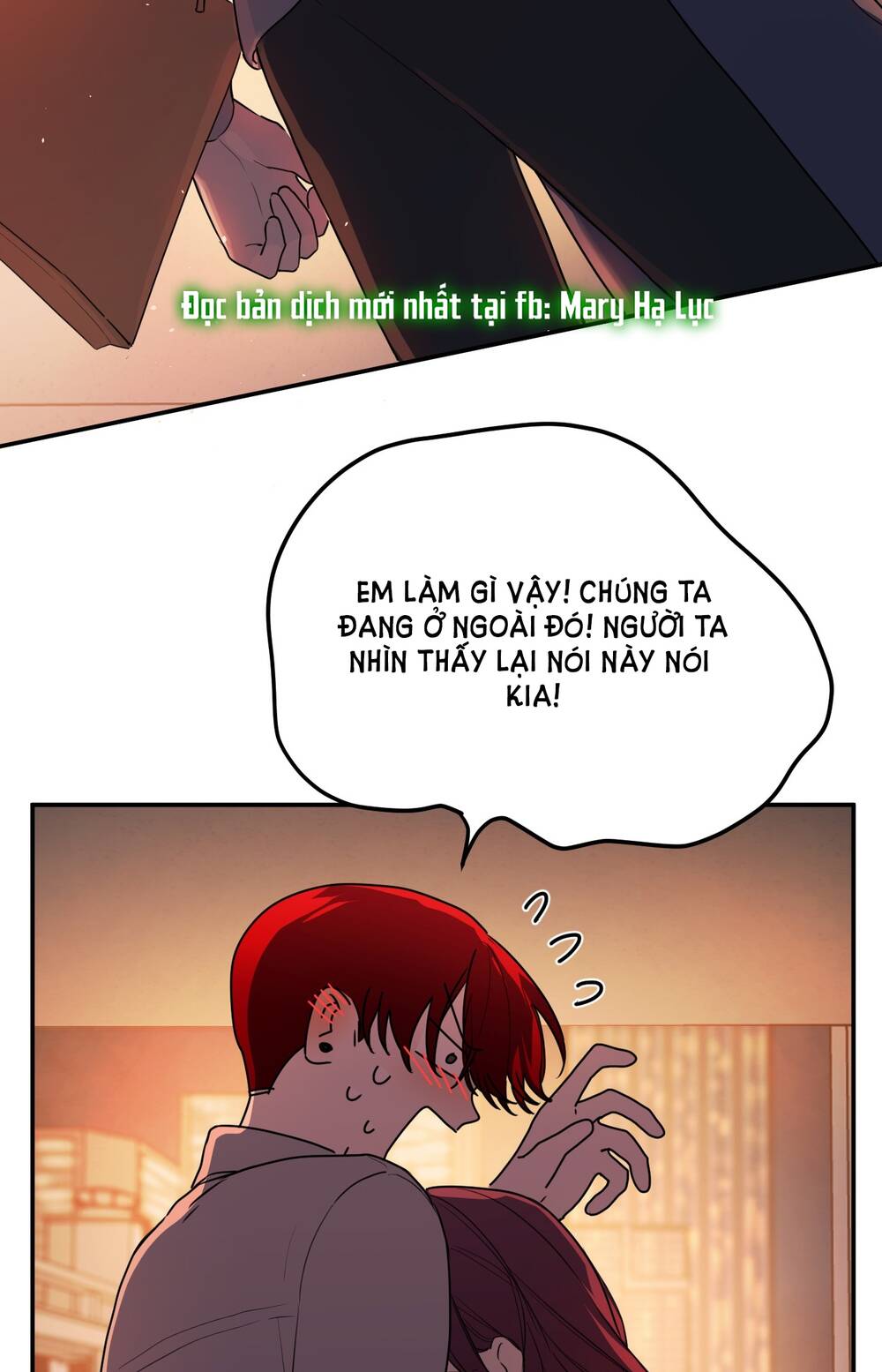 Ác Ma May Mắn Chương 56 Ảnh 8