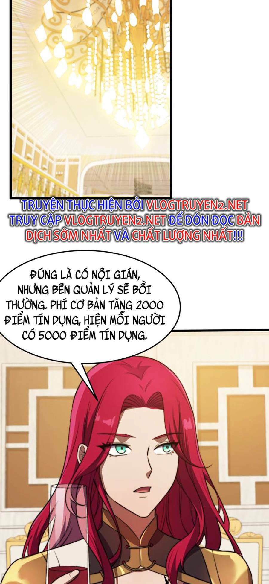 Cao Thủ Gian Lận Hoàn Lương Chương 14 Ảnh 67