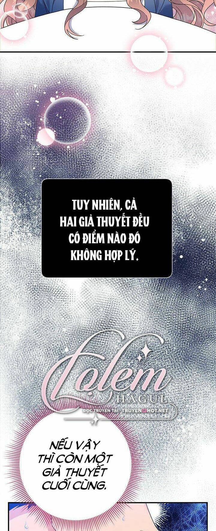 Công Chúa Của Loài Chim Chương 50.1 Ảnh 20