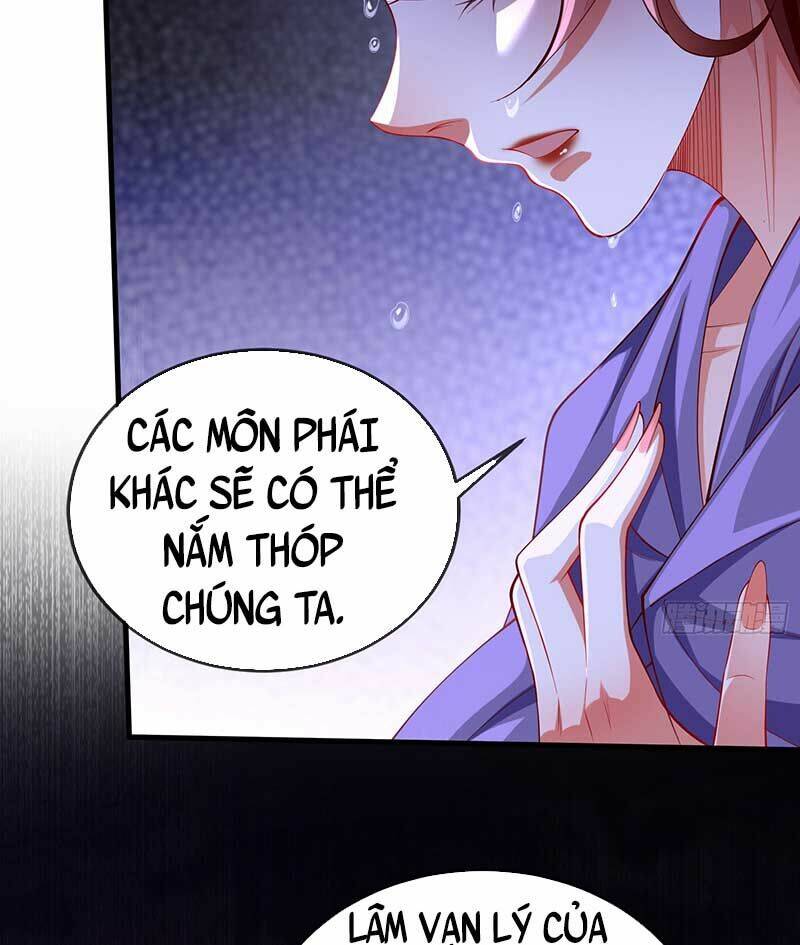 Tiên Tử Tha Mạng Chương 12 Ảnh 73