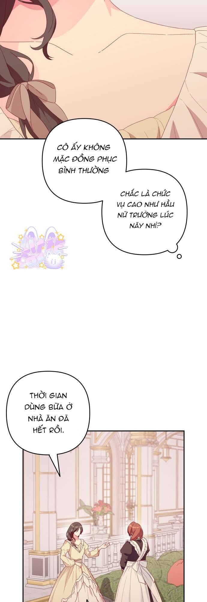 Trang Phục Của Julieta Chương 15 Ảnh 47