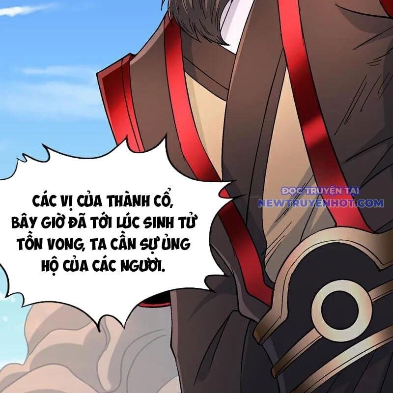 Ta Bị Nhốt Tại Cùng Một Ngày Mười Vạn Năm Chương 537 Ảnh 53