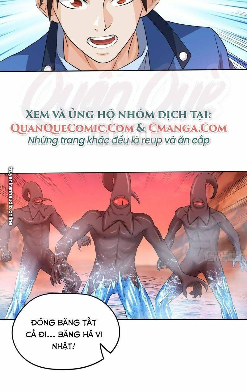 Trọng Sinh Đại Ngoạn Gia Chương 190 Ảnh 4