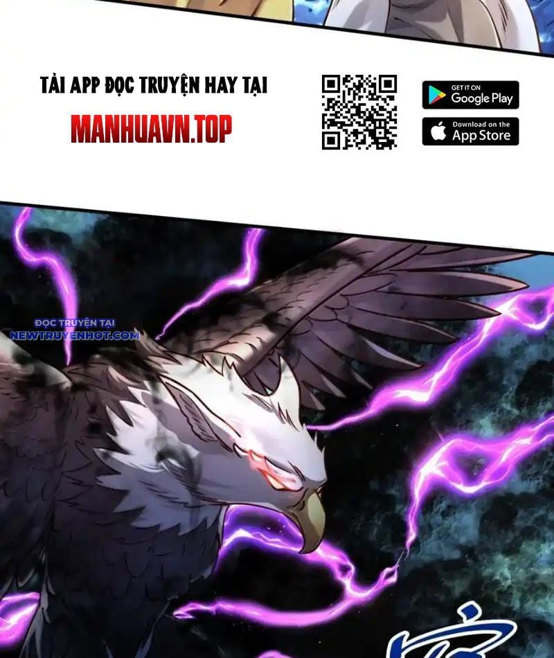 Bói Toán Mà Thôi, Cửu Vĩ Yêu Đế Sao Lại Thành Nương Tử Ta?! Chương 66 Ảnh 42