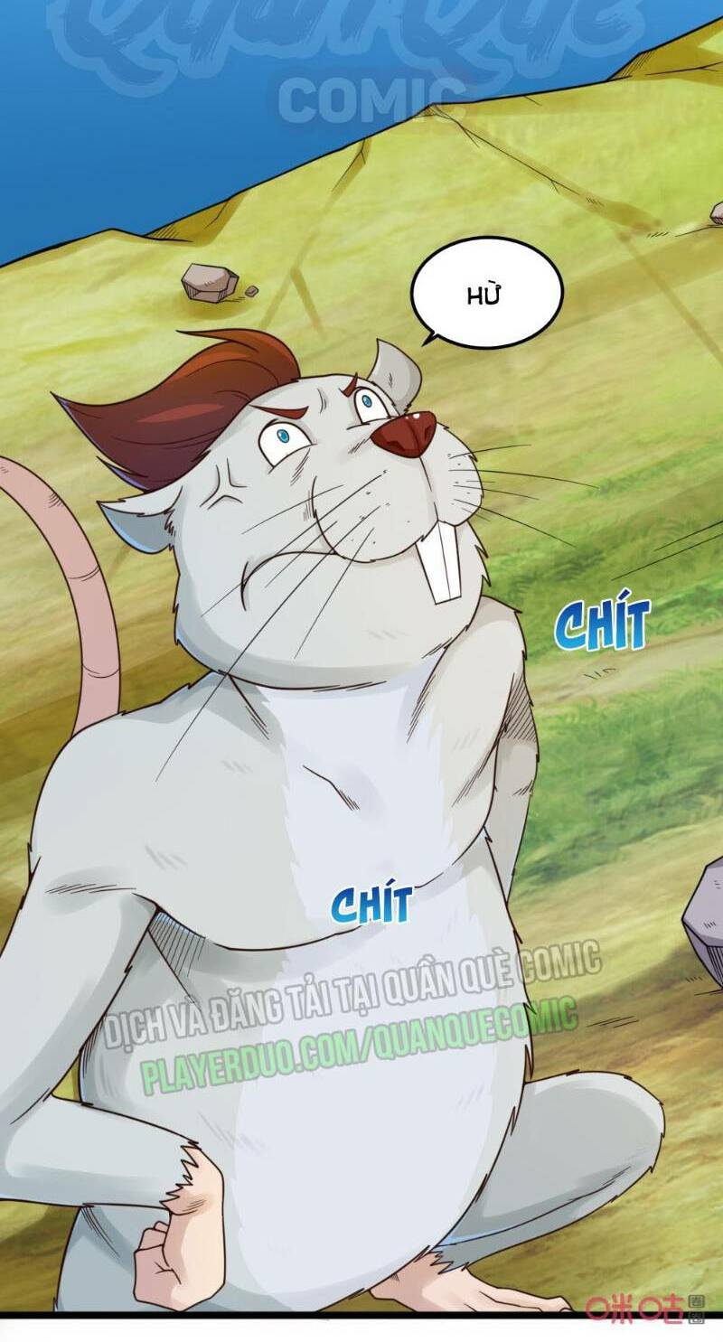 Tu Tiên Cuồng Thần Chương 58 Ảnh 3