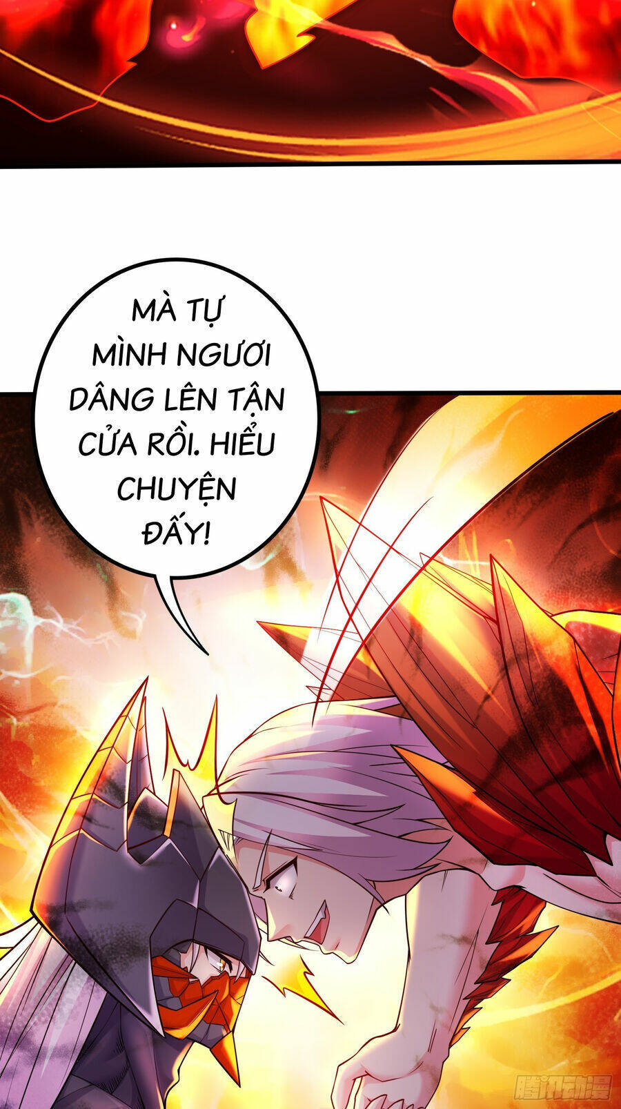 Bổn Tế Tu Chính Là Tiện Đạo Chương 300 Ảnh 8