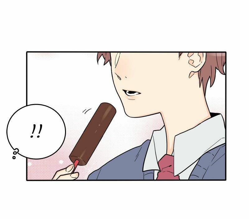 Not So Shoujo Love Story Chương 13.3 Ảnh 10