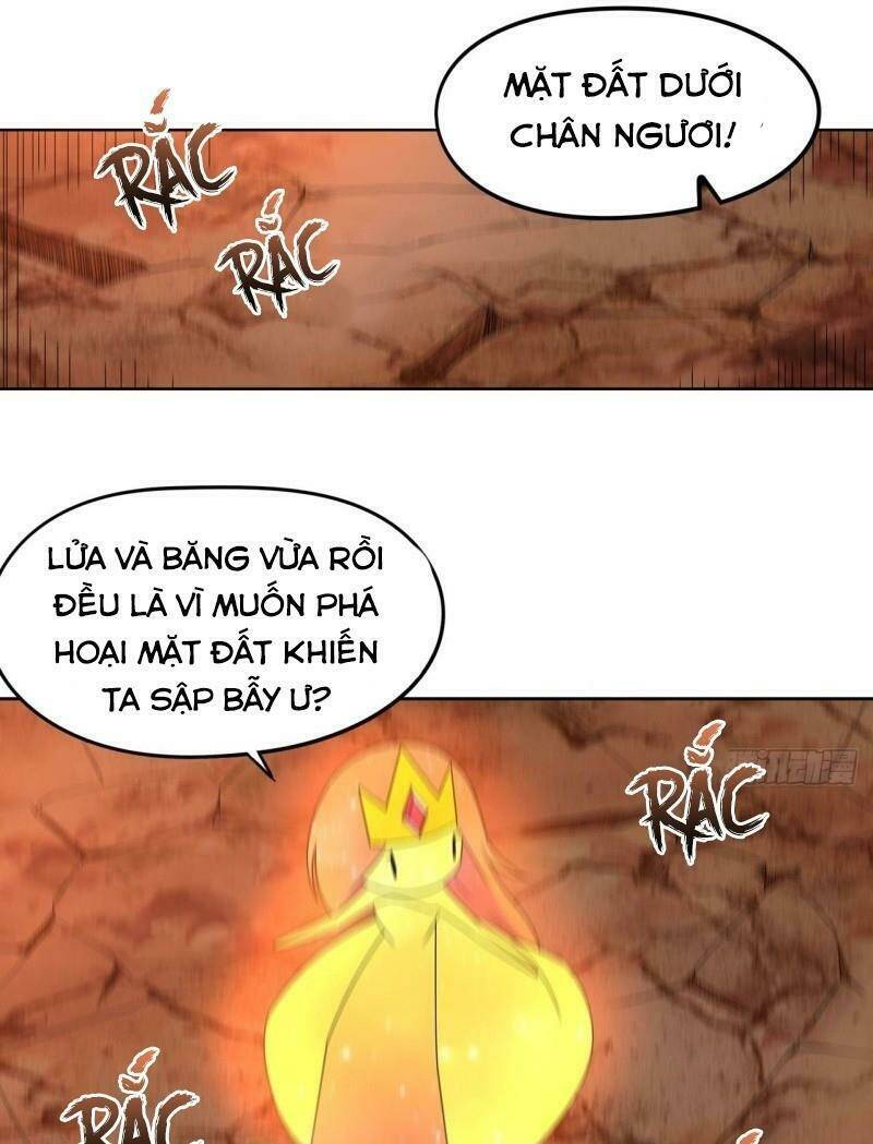 Trọng Sinh Đại Ngoạn Gia Chương 176 Ảnh 16