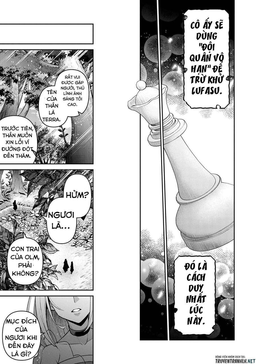 Yasei No Last Boss Ga Arawareta Chương 40 Ảnh 30
