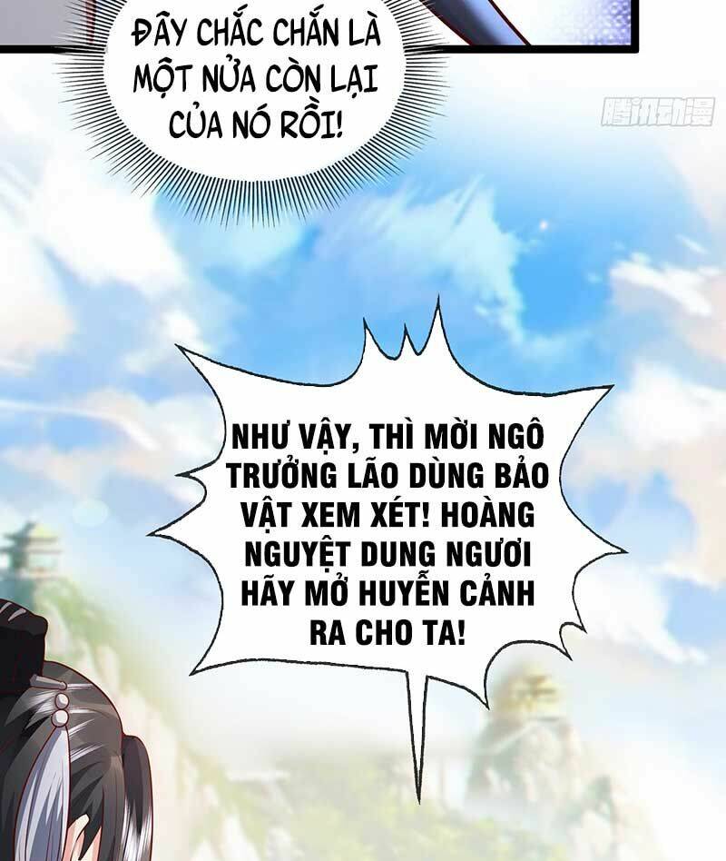 Tiên Tử Tha Mạng Chương 12 Ảnh 15