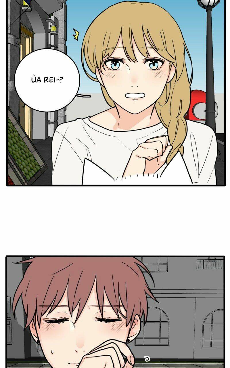 Not So Shoujo Love Story Chương 16 Ảnh 53