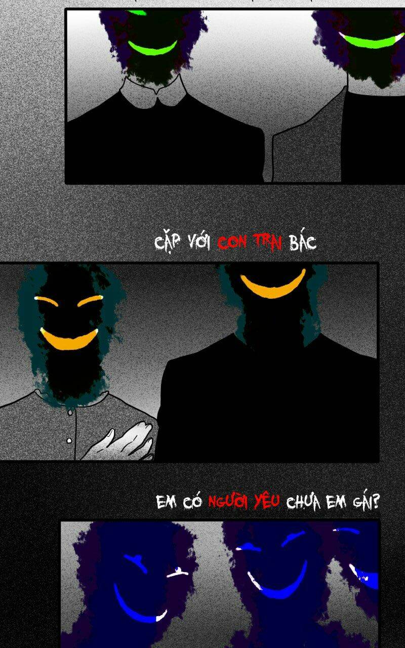 Not So Shoujo Love Story Chương 17 Ảnh 20
