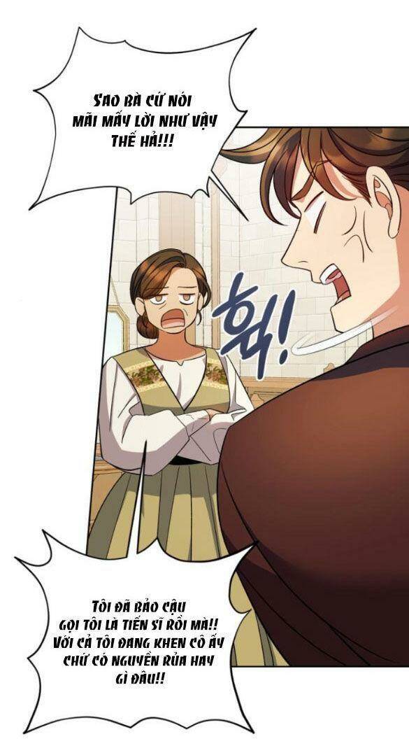 Mong Chờ Giây Phút Thiêng Liêng Được Chạm Tới Người Chương 49.1 Ảnh 43